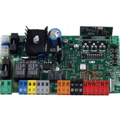 Centrale de commande MEraK 600 pour motorisation de portail^Bft Online