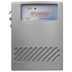 Centrale de filtration pour l'eau Atuvago (mise en service incluse)^Apic Best
