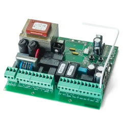 Centrale électronique 2 moteurs à 230V MC2 pour motorisation^Motorline Sale