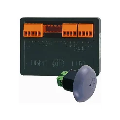 Centrale Vigik -1 Porte - Dgm1-Cdvi Discount