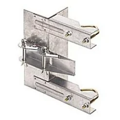 Cerclage simple renforcé galvanisé^Optex