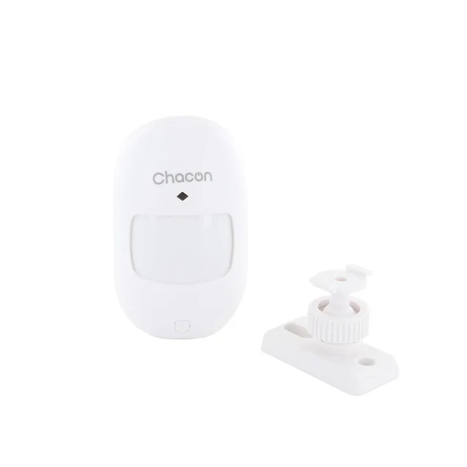 Kit alarme sans fil avec avertisseur vocal-Chacon Clearance