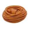 Rallonge electrique 12 m HO5VVF 3x1,5 mm2 orange-Chacon Sale