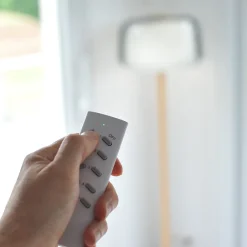 Set de 3 prises On/Off+ Telecommande 2000W - FR-Chacon Discount