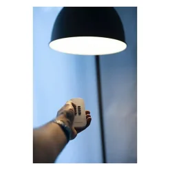 Set de 3 prises On/Off+ Telecommande 2000W - FR-Chacon Discount