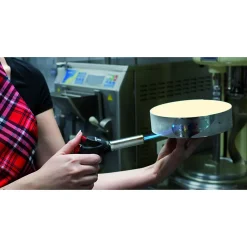 Chalumeau à gaz Multi-usages Soudure Brasage Cuisine + Cartouche de gaz butane 227gr^Kemper Best