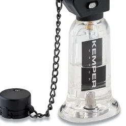 Chalumeau à gaz polyvalent Micro soudeuse de poche rechargeable Allumage Piezo^Kemper Hot