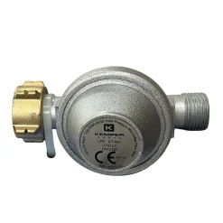 Chalumeau de soudure + Détendeur Propane + Tuyau gaz 1.5 m^Kemper Online