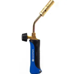 Chalumeau de soudure + Détendeur Propane + Tuyau gaz 1.5 m^Kemper Online