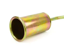 Chalumeau Gaz Professionnel Pour Charpente - Avec 3 Buses 25 35 50 Mm En Blister 10 Pièces-Importdistrib Online