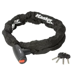 Chaîne antivol 8292EURDPS Noir 200 cm^Master Lock Clearance