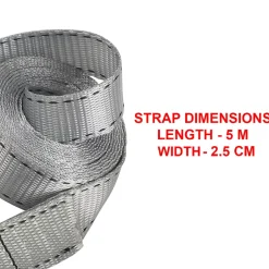 Chaîne antivol 8292EURDPS Noir 200 cm^Master Lock Clearance