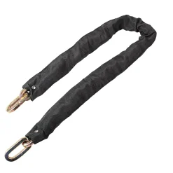 Chaîne antivol Noir 1,5 m^Smith & Locke Hot
