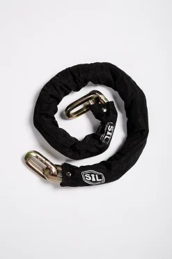 Chaîne antivol Noir 1,5 m^Smith & Locke Hot