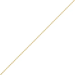 Chaîne de lustre laiton ø3 mm x l. 150 cm^Diall