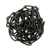 Chaîne de lustre noire ø2.8 mm x l. 150 cm^Diall New