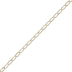 Chaîne droite en laiton ø2 mm, 2.5 m^Diall Discount