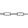 Chaîne droite soudée maille longue ø 3 mm Chapuis^Diall Online