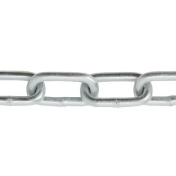 Chaîne maille longue ø 3 mm, vendue au mètre-Diall Sale