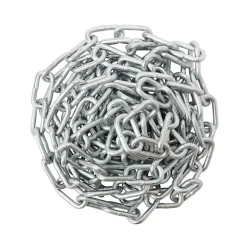 Chaîne maille longue ø 3 mm, vendue au mètre-Diall Sale