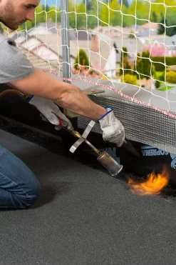 Chape alu éco sbs Mammouth 6m^Soprema Outlet