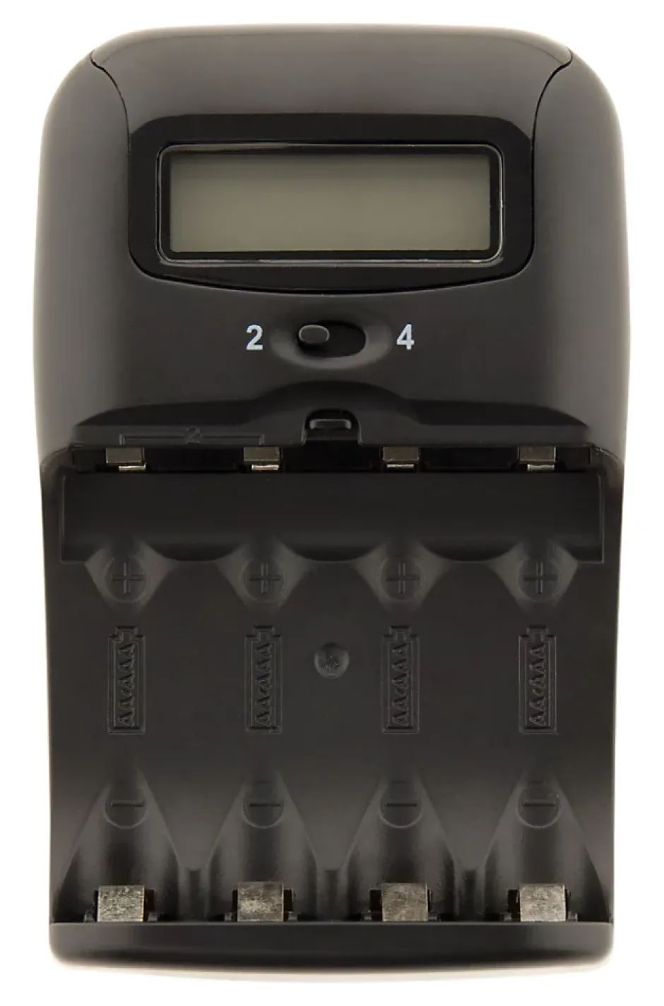 Chargeur à rechargement rapide pour piles AA et AAA (fournies) -^Thomson Sale