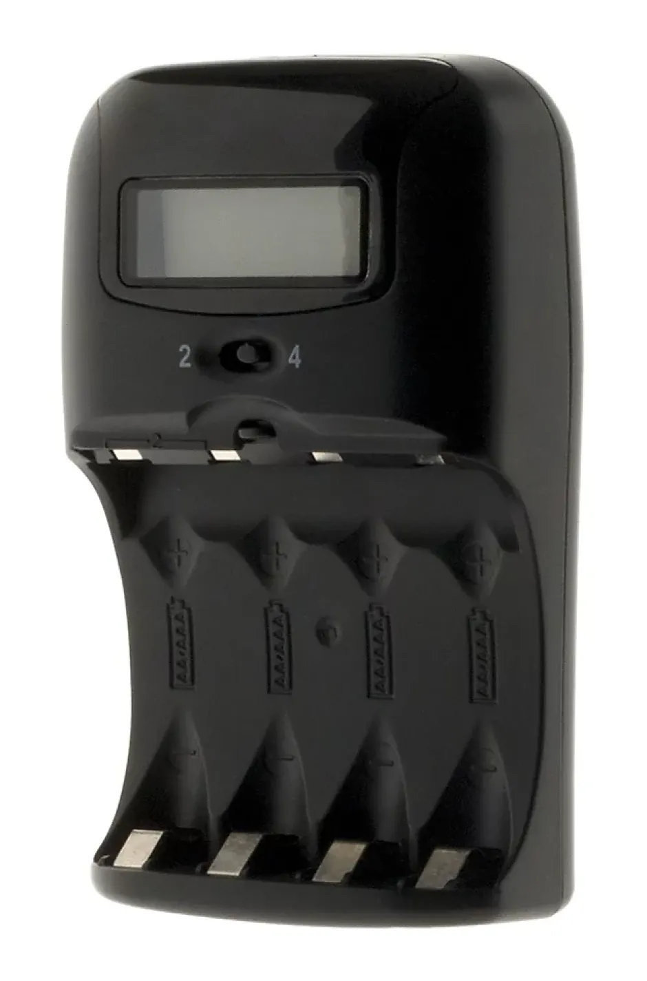 Chargeur à rechargement rapide pour piles AA et AAA (fournies) -^Thomson Sale