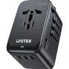 Chargeur Adaptateur universel USBC GaN-Unitek Sale