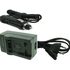 Chargeur compatible avec ROLLEI X-8 SPORTS^Otech