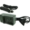 Chargeur compatible avec OLYMPUS µ790 SW-Otech Clearance
