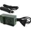 Chargeur compatible avec PANASONIC SDR-H250^Otech Clearance