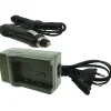 Chargeur compatible avec JVC GZ-MS110-Otech Sale