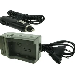 Chargeur compatible avec JVC GZ-MS110-Otech Sale
