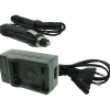 Chargeur compatible avec CANON POWERSHOT ELPH 100 HS^Otech