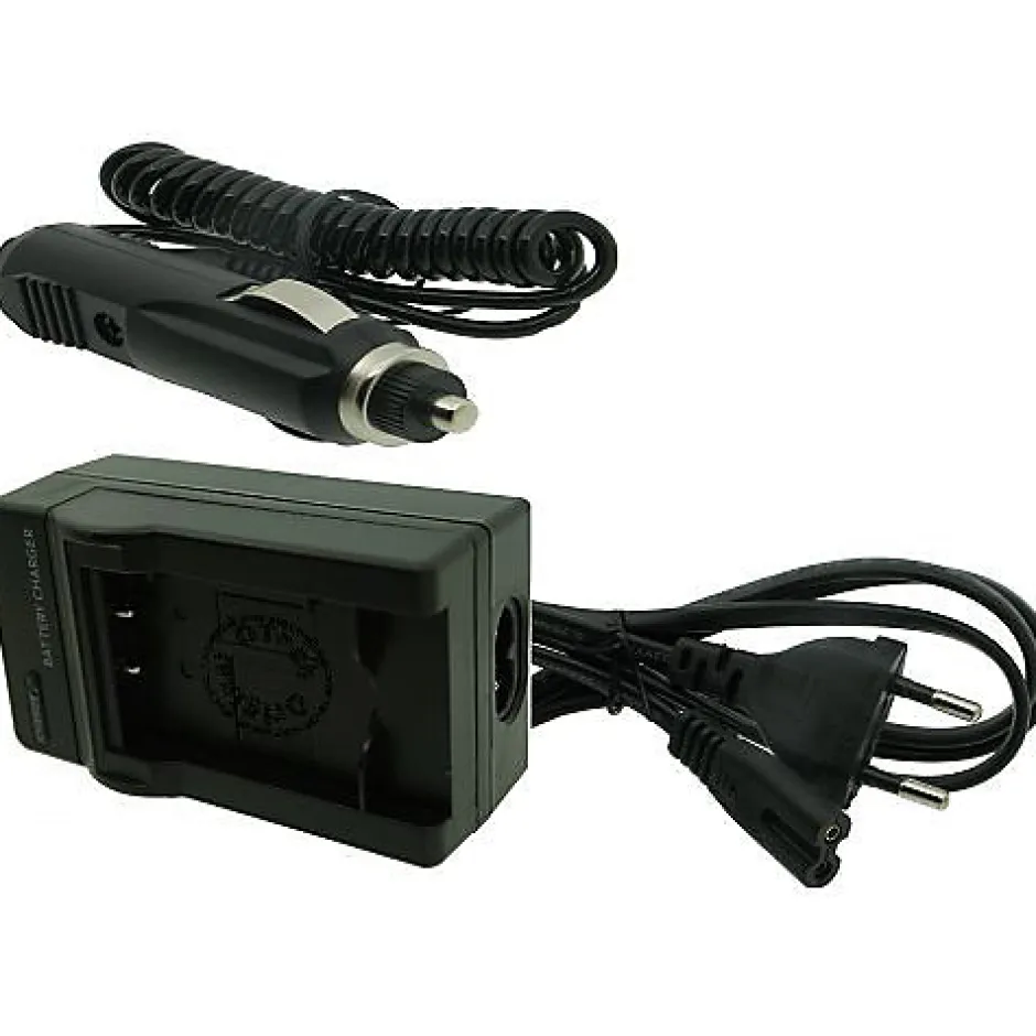 Chargeur compatible avec SONY HDR-MV1^Otech Outlet
