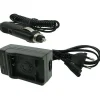 Chargeur compatible avec SONY CYBER-SHOT DSC-W90^Otech