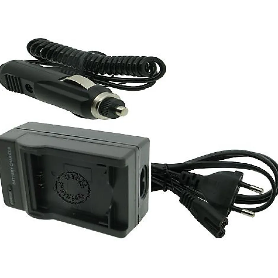 Chargeur compatible avec SONY DCR-DVD110E^Otech Clearance