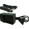 Chargeur compatible avec CANON LP-E10^Otech Clearance