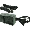 Chargeur compatible avec JVC GZ-MG332^Otech Sale