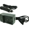 Chargeur compatible avec KONICA MINOLTA DIMAGE E50-Otech Outlet