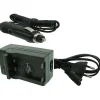 Chargeur compatible avec KODAK EASYSHARE Z740^Otech Best