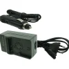 Chargeur compatible avec CANON EOS D60-Otech Best