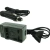 Chargeur compatible avec FUJIFILM FINEPIX REAL 3D W3-Otech Outlet