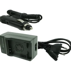 Chargeur compatible avec CANON IXUS40-Otech