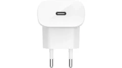 Chargeur de batterie secteur USB-C^Belkin Outlet