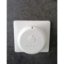 Chargeur double USB Quick charge Watt&Co-Watt & Co Sale