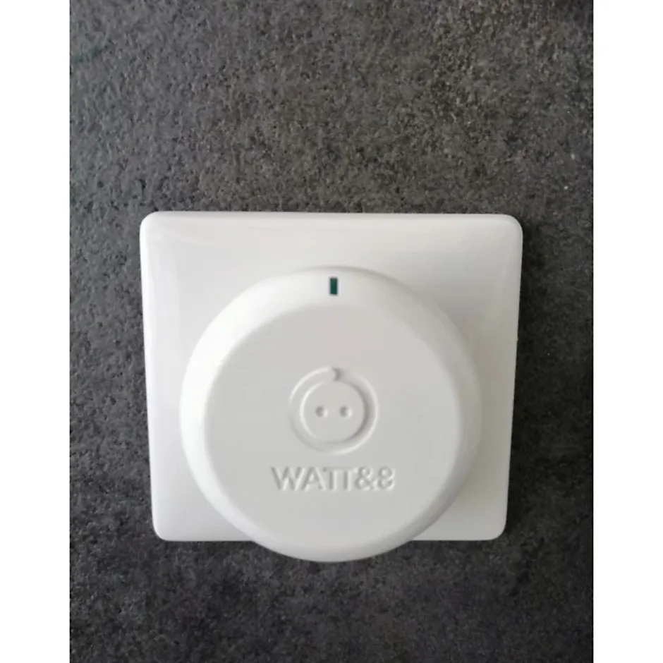 Chargeur double USB Quick charge Watt&Co-Watt & Co Sale