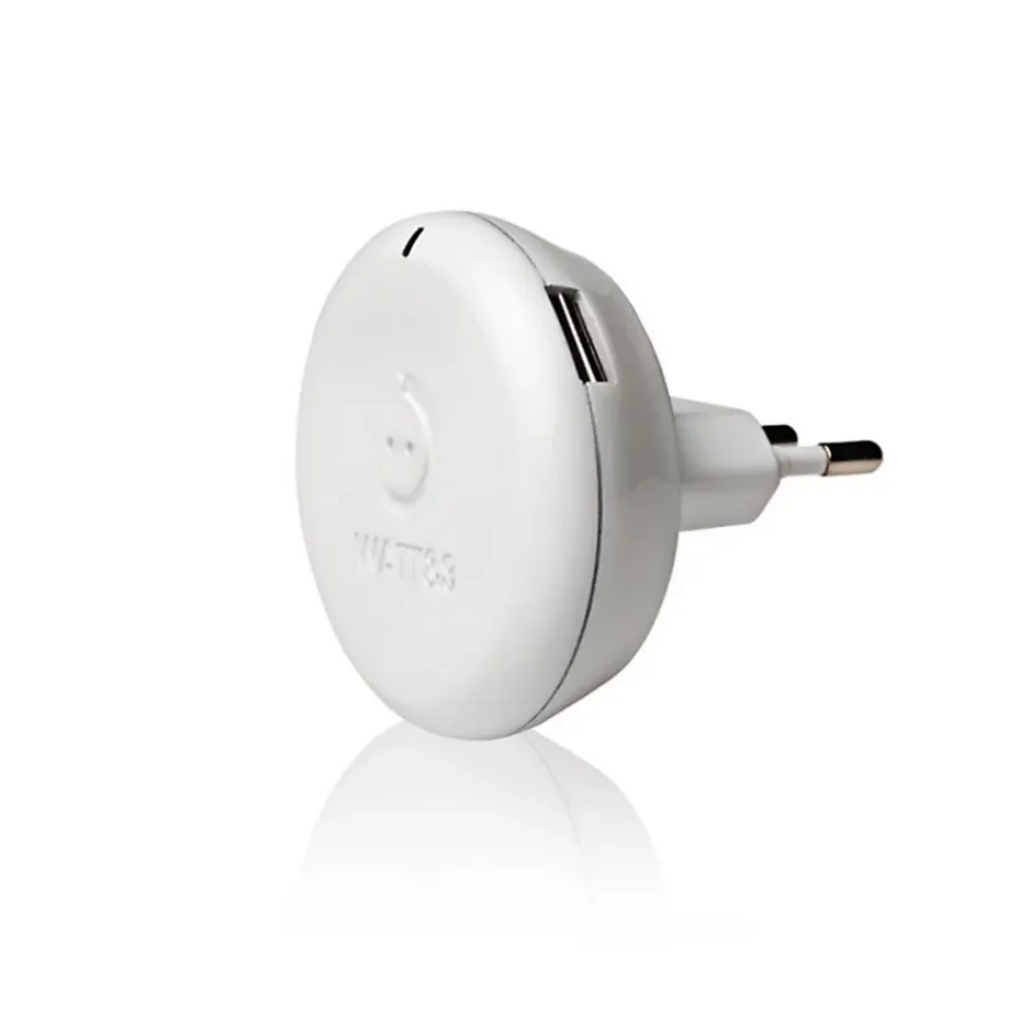 Chargeur double USB Quick charge Watt&Co-Watt & Co Sale