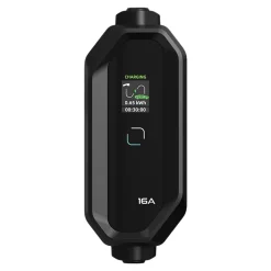 Chargeur portable pour voiture électrique 3,7KW 5m- Discount