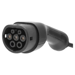 Chargeur portable pour voiture électrique 3,7KW 5m- Discount